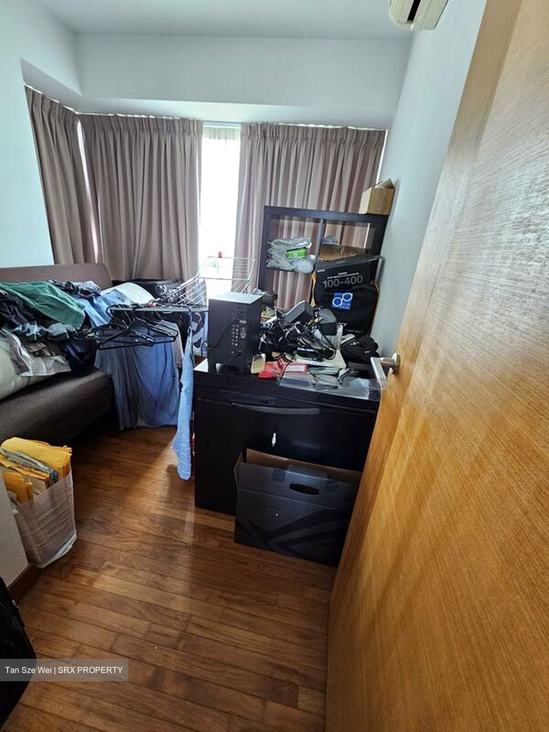 Estique (D15), Apartment #502017021